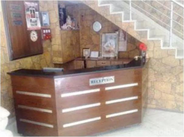Hotel Gurbachan Castle Amritsar Zewnętrze zdjęcie