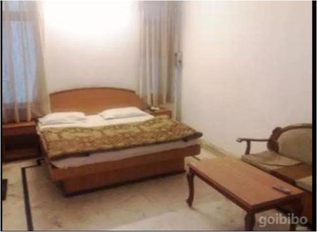 Hotel Gurbachan Castle Amritsar Zewnętrze zdjęcie