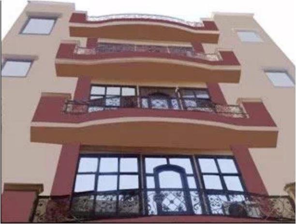Hotel Gurbachan Castle Amritsar Zewnętrze zdjęcie