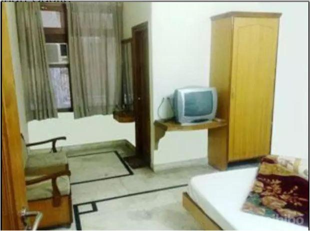 Hotel Gurbachan Castle Amritsar Zewnętrze zdjęcie