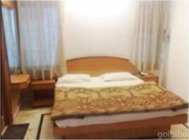 Hotel Gurbachan Castle Amritsar Zewnętrze zdjęcie