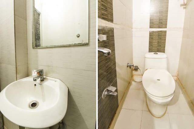 Hotel Gurbachan Castle Amritsar Zewnętrze zdjęcie